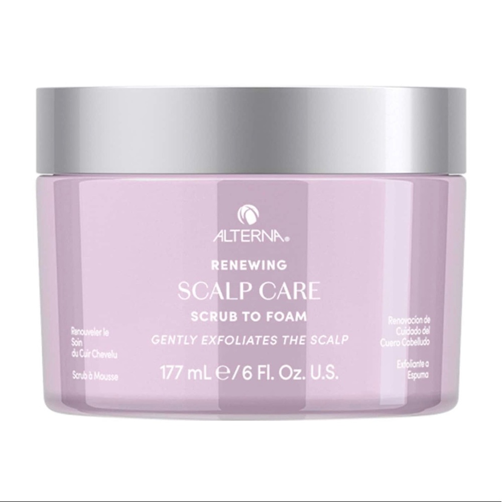 Alterna Scalp Care